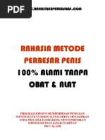 Download Rahasia Metode Perbesar Penis by Ady Novian SN74656627 doc pdf