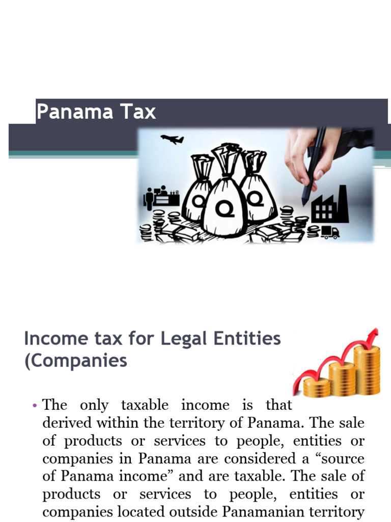 IS PANAMA A TAX FREE COUNTRY intelligence overview