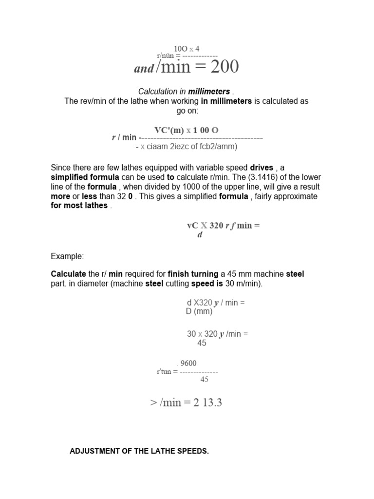 lathe-feed-calculation-pdf-metalworking-mechanical-engineering