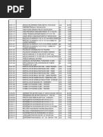 rotring 800 0.5mm シルバー Lista de Precios Libreria Casa Abe 02 Sept 2019 | PDF