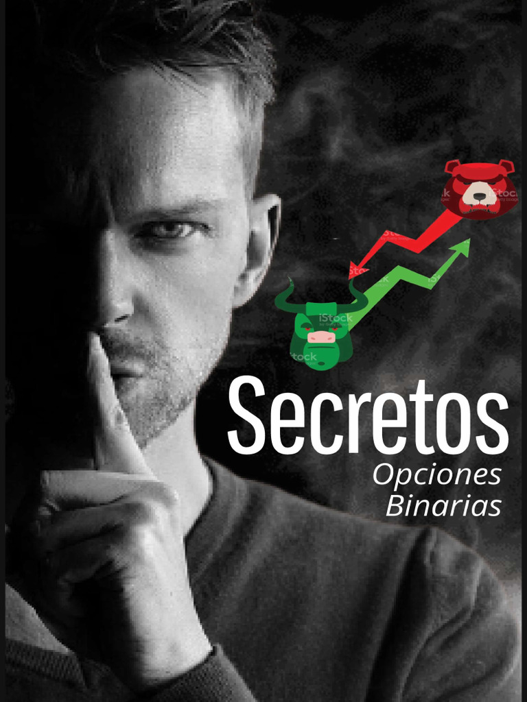 The Secret of Binary Options | PDF | Foreign Exchange Market | Investing
