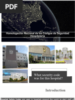 Hospital Emergency Color Codes Explained | PDF | Emergency | Health Care