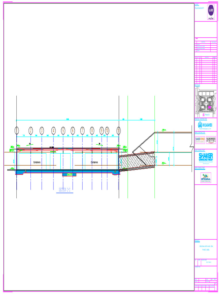Section 2-2: Containers Containers | PDF