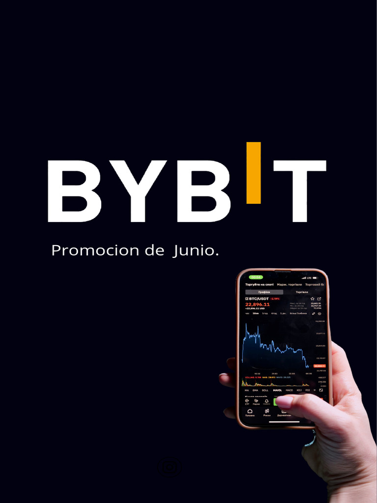 Promoción Junio: Oportunidades Bybit | PDF | Mercados financieros