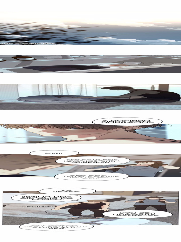 Capitulo 104 | PDF