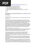 Download Cara Membaca SMS Yang Terhapus Pada Ponsel by Nurul Abi SN74659863 doc pdf