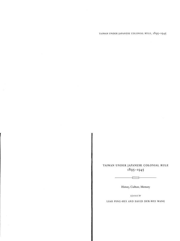 Taiwan visual data 4