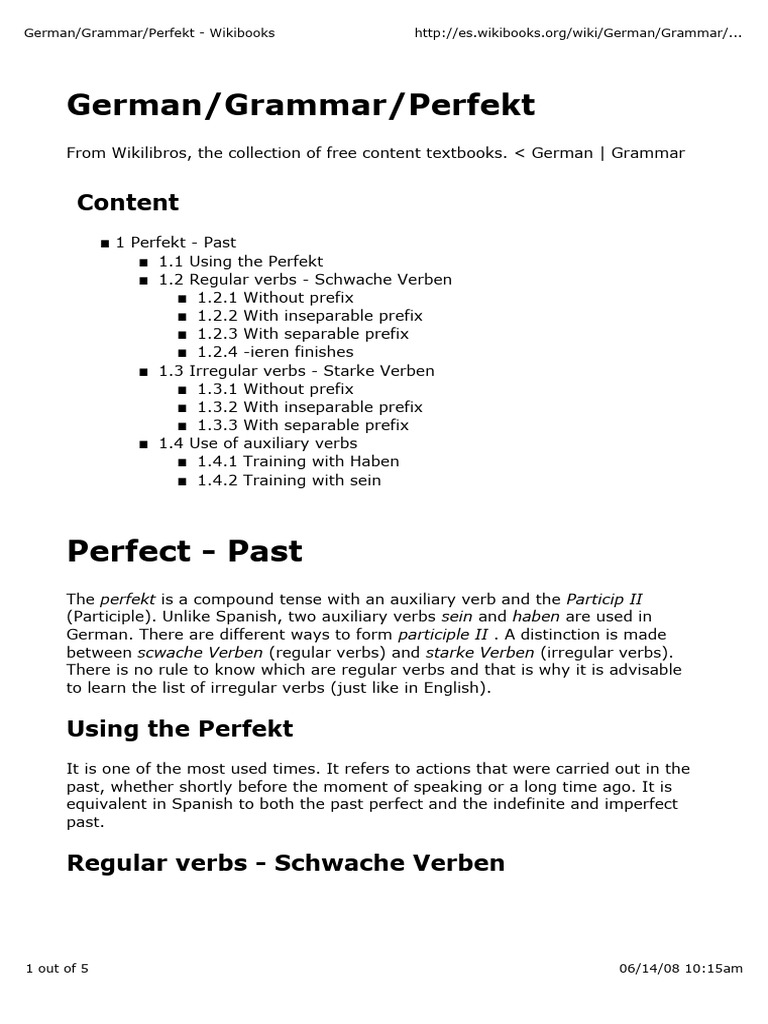 german-perfect-pdf-linguistic-morphology-linguistic-typology