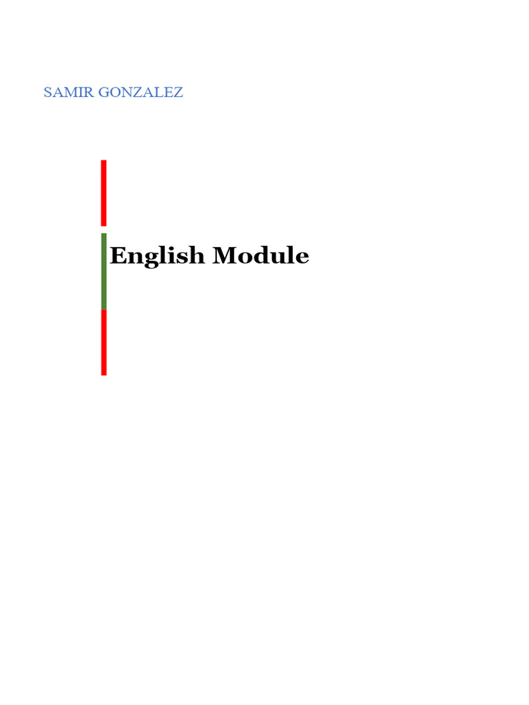 samir-gonzalez-pdf-english-language-question