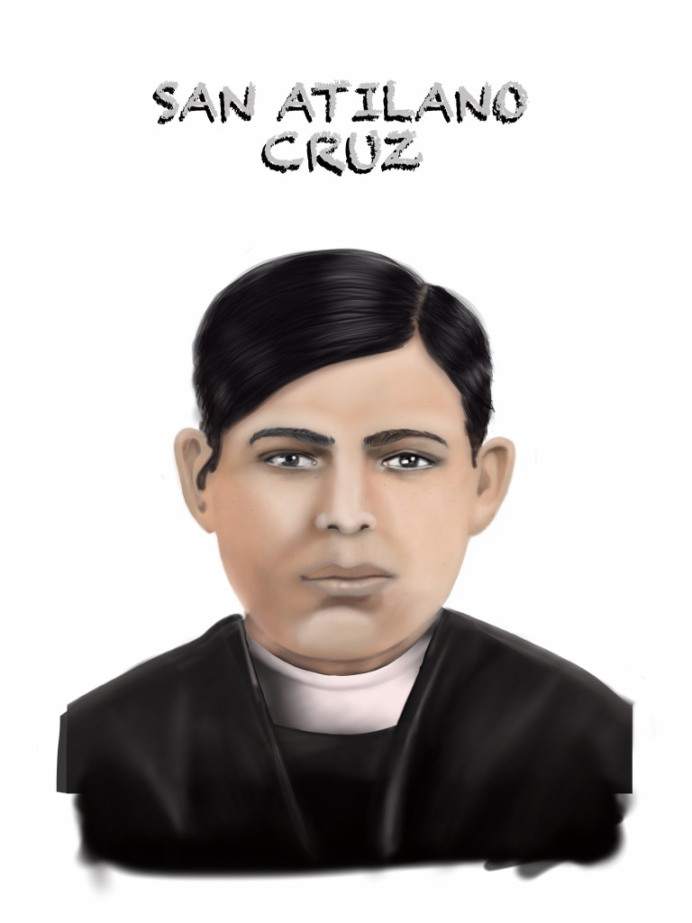 San Atilano Cruz | PDF