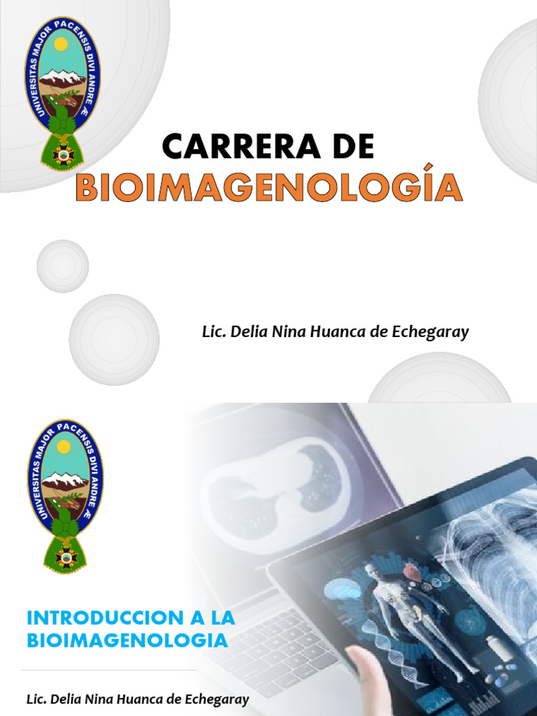 Tema 1 Descubrimiento | PDF | Rayo X | Radiología