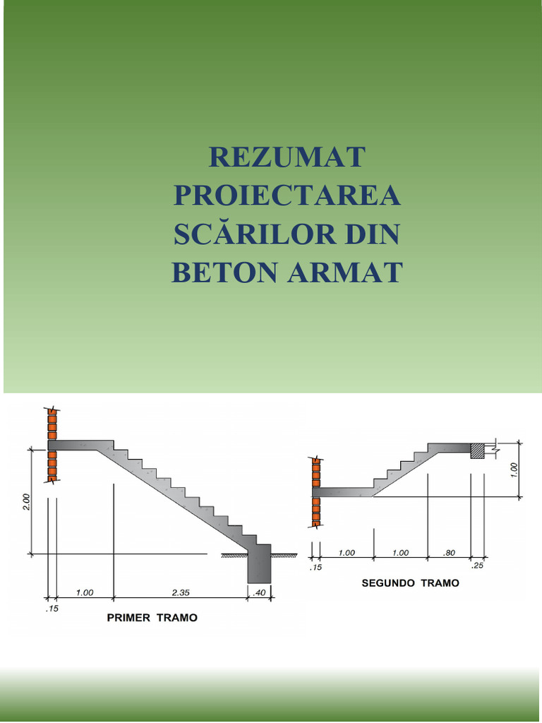Design Scari | PDF