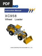 Breaker Boom System Manual | PDF