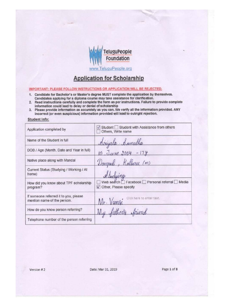 telugu-people-foundation-scholarship-application-form-pdf