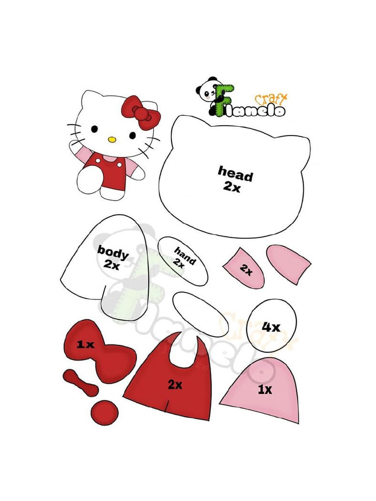 Hellokitty | PDF