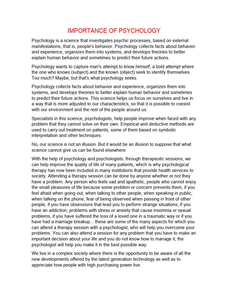 importance-of-psychology-download-free-pdf-psychology-science