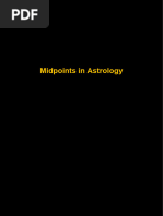 Don McBroom - Midpoints PDF | PDF | Language Arts & Discipline