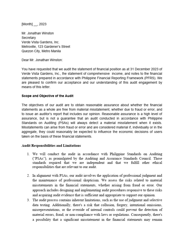 audit-engagement-letter-pdf-audit-internal-control