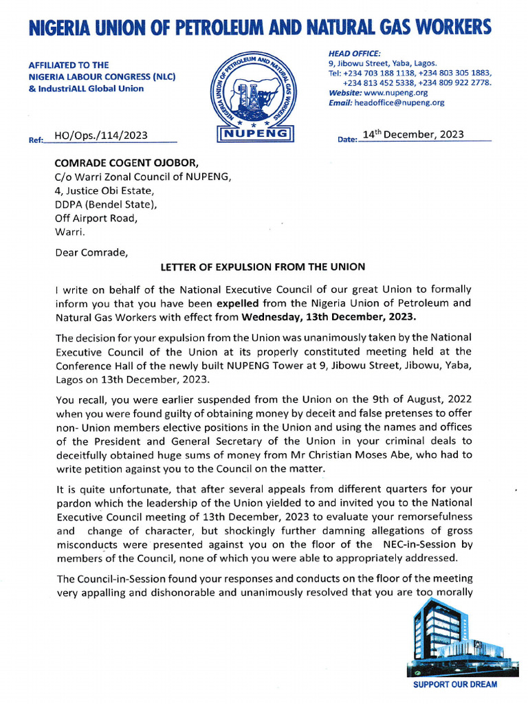 Cogent Expulsion Letter 20231215 0001 PDF