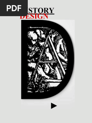 Design History