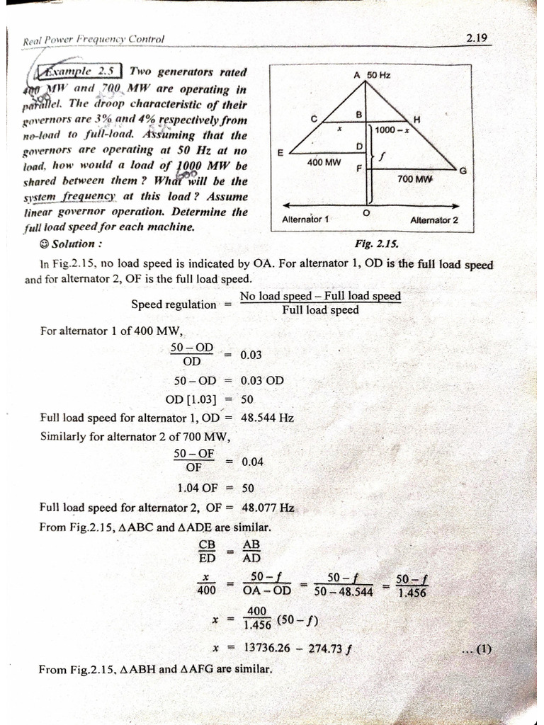 PSOC Problems Unit 2 | PDF