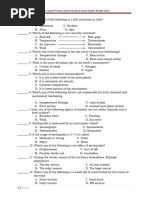 Social Studies Textbook Grade 8 Unit 6-7 | PDF | Ethiopia