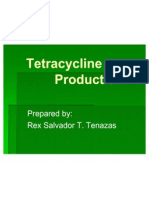 Tetracycline