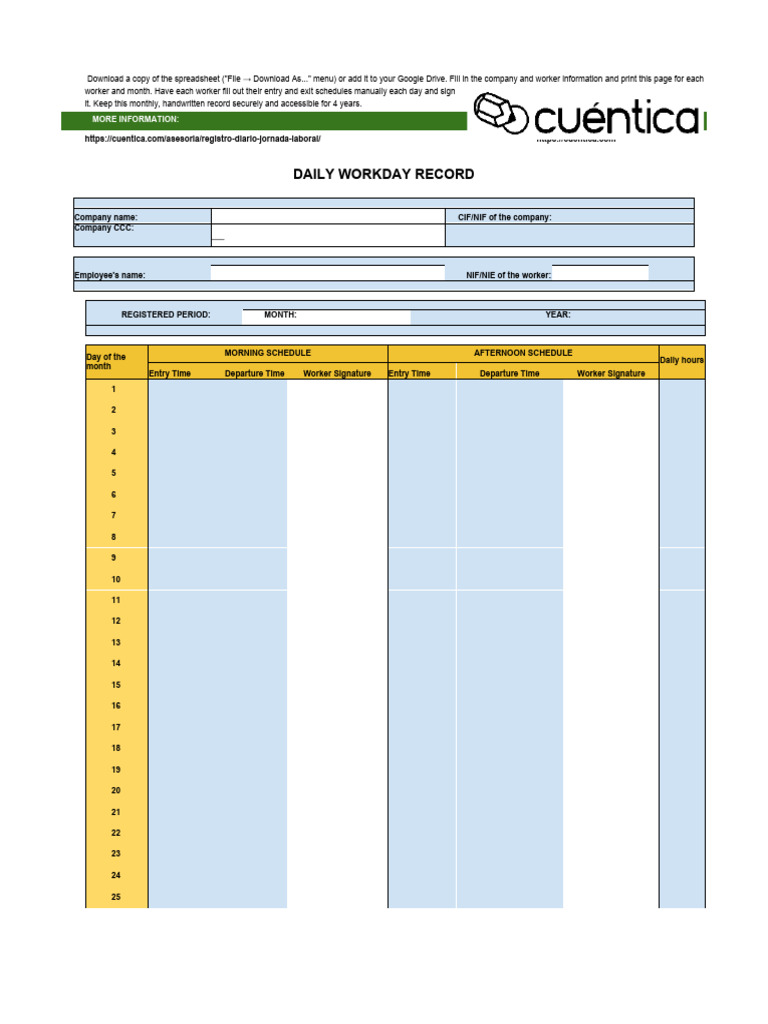 Workday Documentation Pdf