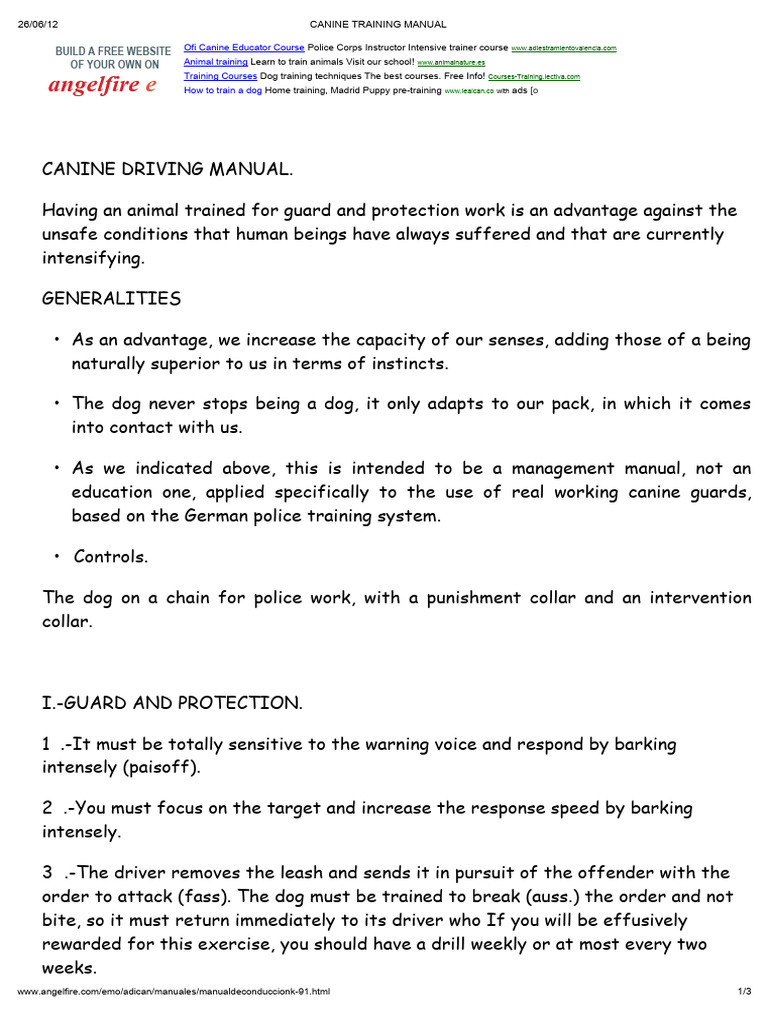 dog-training-manual-pdf-dog-training-dogs