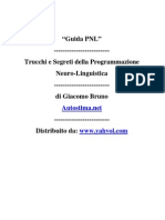 (Ebook Ita) TECNICHE SEGRETE DI COMUNICAZIONE (Amore, Lavoro, Comunicare Gratis, Trucchi, Leader, PNL, Rendite, Vita)