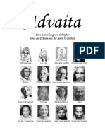 Advaita - Eine Sammlung von Schriften über die Erkenntnis der einen Wahrheit