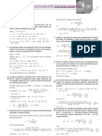 Exercicio Estructura de La Materia