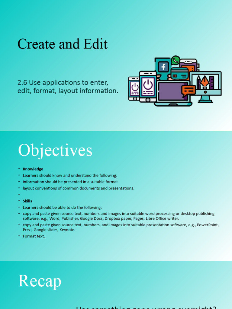 Session 4 introduction to sofware and inserting images pdf
