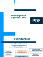 05 - Anemia Aplasica