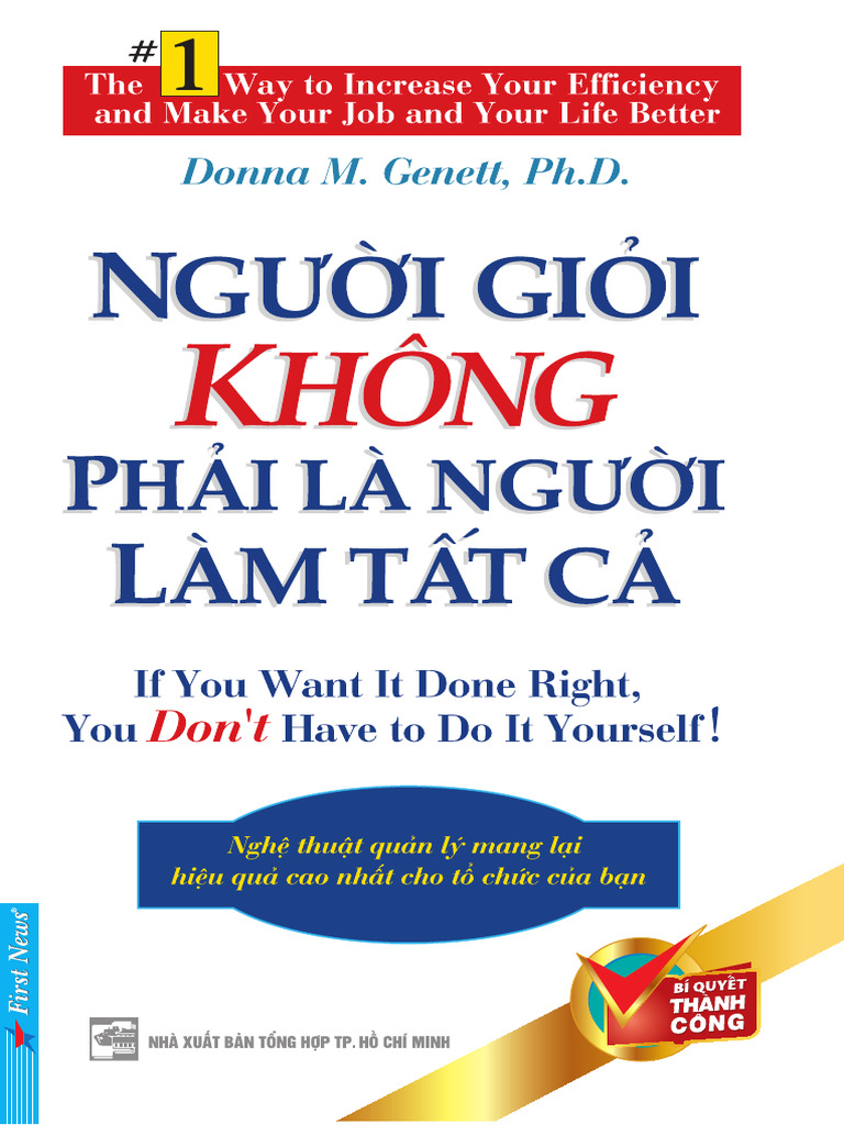 382 nguoi gioi khong phai la nguoi lam tat ca thuviensach vn pdf