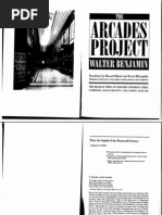 Download Walter Benjamin the Arcades Project by Madeleine Beart SN74671469 doc pdf