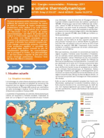 Solaire thermodynamique BA04