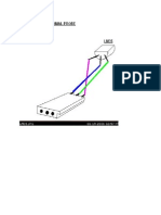 LM35 Temp Sensor