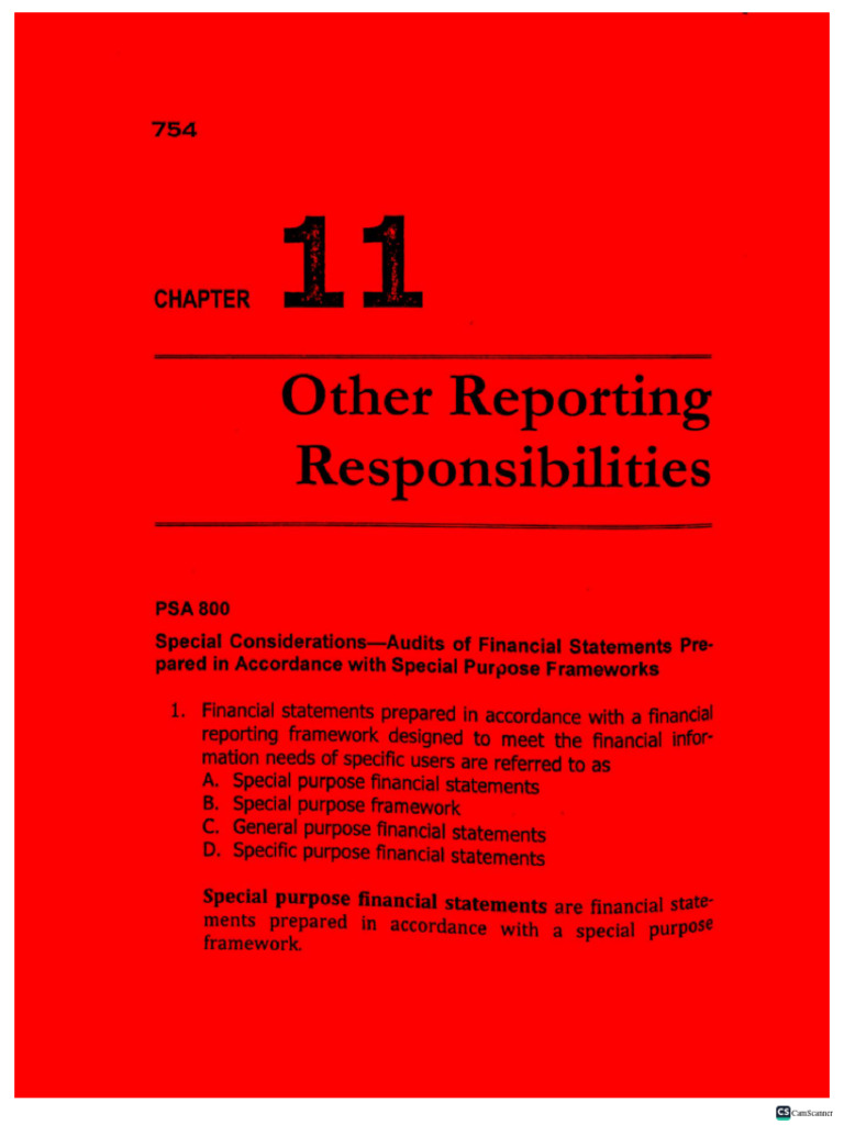 Chapter 11 | PDF