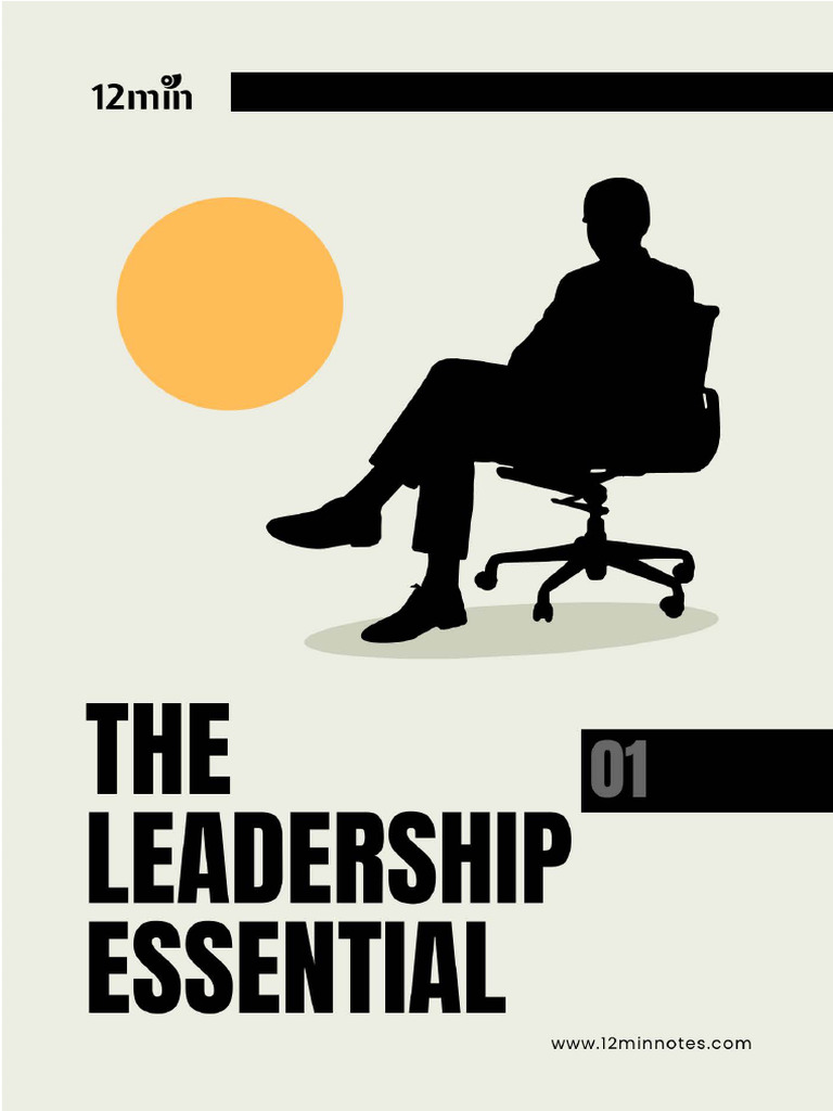 01 The Five Dysfunctions Of A Team Patrick Lencioni 12min