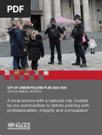 Met Police London BCU Codes | PDF | London