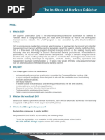 ISQ Registration Guide for 2025 | PDF | Professional Certification ...