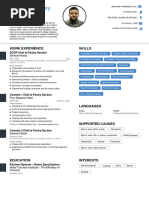 DCDP Job Description: Bakery & Pâtisserie | PDF