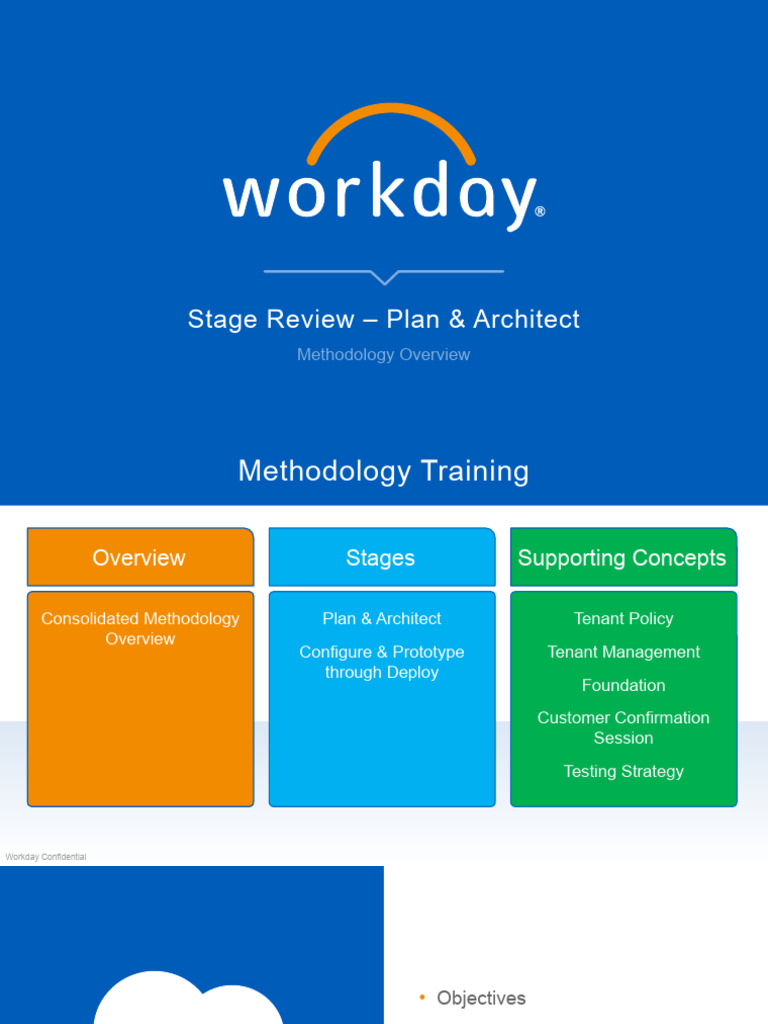 Workday Implementation Guide | PDF | Project Management | Unit Testing