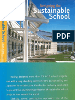 Designing The Sustainable School