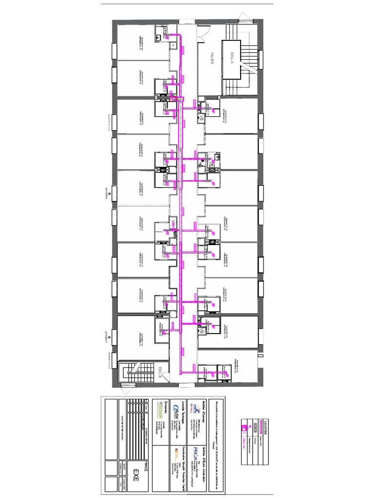 R+2 VMC | PDF