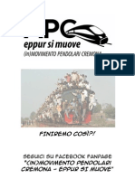[2011-12] (in)Movimento Pendolari Cremona - EPPUR SI MUOVE