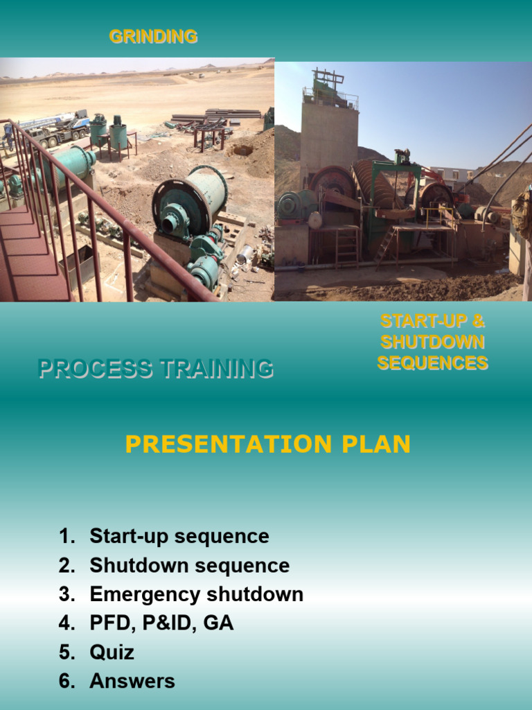 Presentation Grinding Pdf Pump Valve