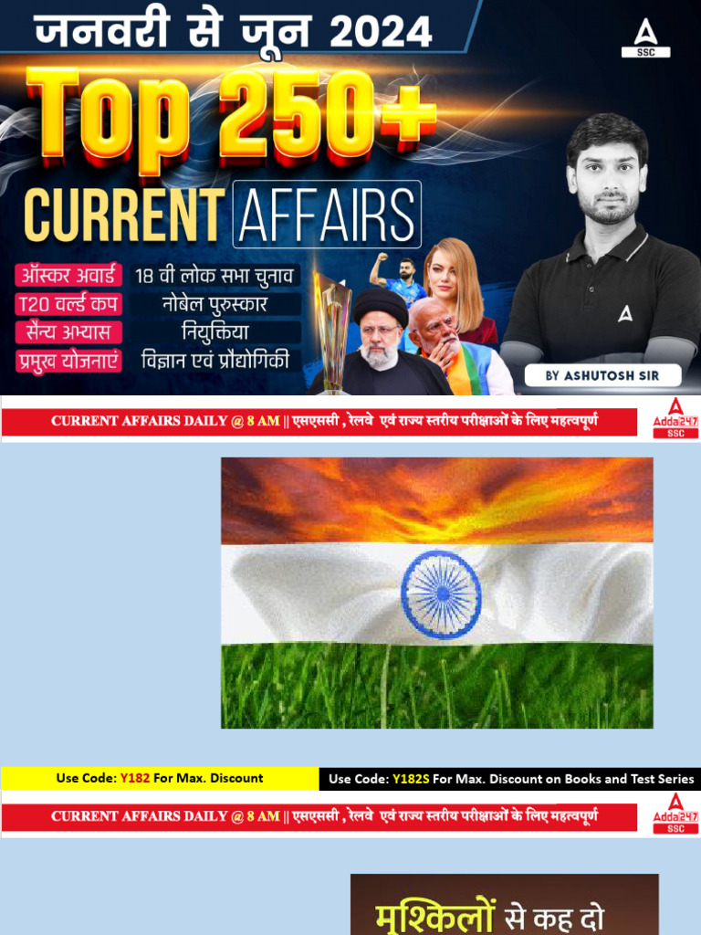 JAN+-+MAY+2024+-+500+CA+-+PART+1 | PDF