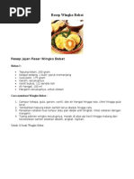 Download Resep Wingko Babat by black_dream SN74675843 doc pdf